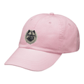 Keeshond Embroidered Baseball Cap