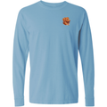 Nova Scotia Duck Tolling Retriever Embroidered Classic Long Sleeve Shirt