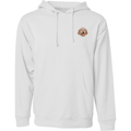 English Setter Embroidered Sweatshirt Hoodie