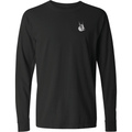 Great Dane Embroidered Classic Long Sleeve Shirt
