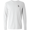 Great Dane Embroidered Classic Long Sleeve Shirt