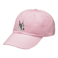 Great Dane Embroidered Baseball Cap