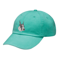 Great Dane Embroidered Baseball Cap