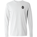 Newfoundland Embroidered Classic Long Sleeve Shirt
