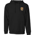 Australian Shepherd Embroidered Sweatshirt Hoodie