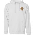 Australian Shepherd Embroidered Sweatshirt Hoodie