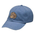 Dachshund Embroidered Baseball Cap