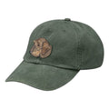Dachshund Embroidered Baseball Cap