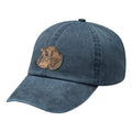 Dachshund Embroidered Baseball Cap
