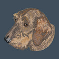 Dachshund Embroidered Baseball Cap