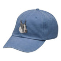 Great Dane Embroidered Baseball Cap
