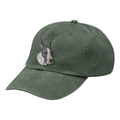 Great Dane Embroidered Baseball Cap