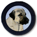 Anatolian Shepherd FOTOFRISBY Flying Dog Disc Toy