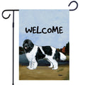 Newfoundland Garden Flag