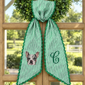 The Holiday Sash
