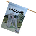 Poodle House Flag