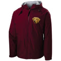 Chesapeake Bay Retriever Embroidered Hooded Jacket