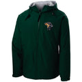 Dachshund Embroidered Hooded Jacket