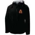 English Cocker Spaniel Embroidered Hooded Jacket