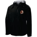 Welsh Springer Spaniel Embroidered Hooded Jacket