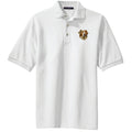 Australian Shepherd Embroidered Polo Shirt
