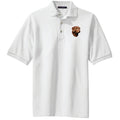 Chesapeake Bay Retriever Embroidered Polo Shirt