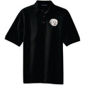 Coton de Tulear Embroidered Polo Shirt