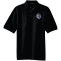 English Springer Spaniel Embroidered Polo Shirt