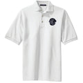 Flat-Coated Retriever Embroidered Polo Shirt