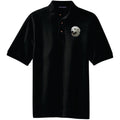 Kuvasz Embroidered Polo Shirt