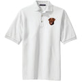 Labrador Retriever Embroidered Polo Shirt