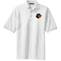 Rottweiler Embroidered Polo Shirt