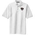 Saint Bernard Embroidered Polo Shirt