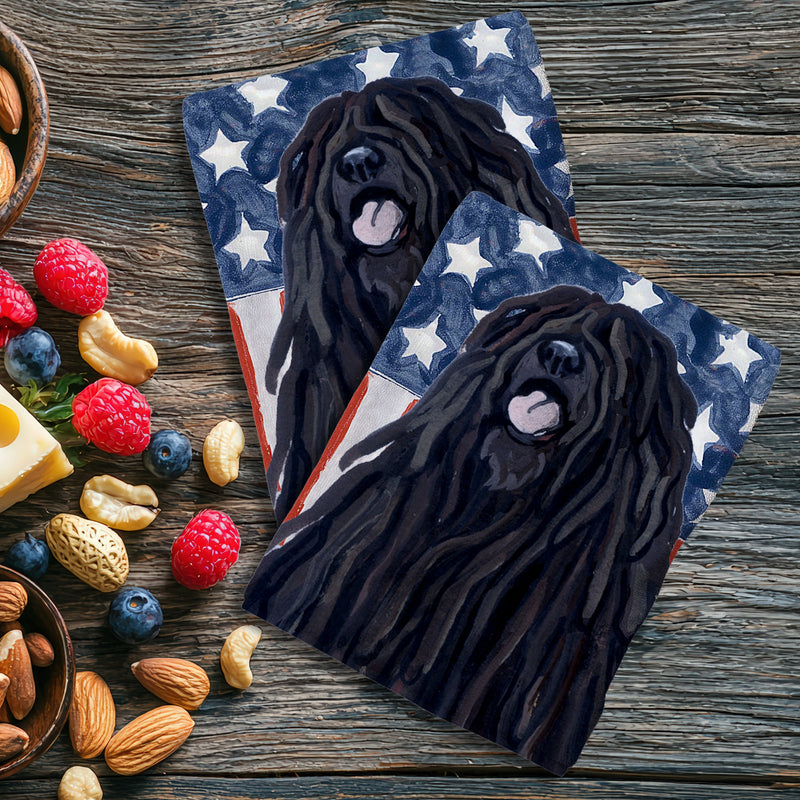 Puli Americana Kitchen Towel Set