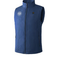ororo Men's 4-Zone Quilted Heated Vest – American Kennel Club® Edition