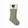 The Holiday Pet Stocking