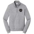 Affenpinscher Embroidered Unisex Quarter Zip