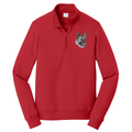 Akita Embroidered Unisex Quarter Zip