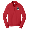 Bernese Mountain Dog Embroidered Unisex Quarter Zip