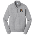 Cavalier King Charles Spaniel Embroidered Unisex Quarter Zip