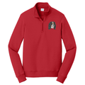 Cavalier King Charles Spaniel Embroidered Unisex Quarter Zip