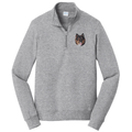 Finnish Lapphund Embroidered Unisex Quarter Zip