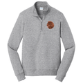Newfoundland Embroidered Unisex Quarter Zip