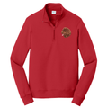Newfoundland Embroidered Unisex Quarter Zip