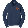 Newfoundland Embroidered Unisex Quarter Zip