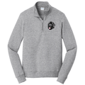 Newfoundland Embroidered Unisex Quarter Zip