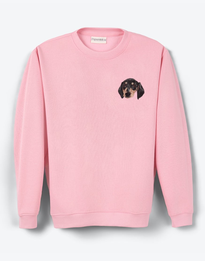 Candy Pink