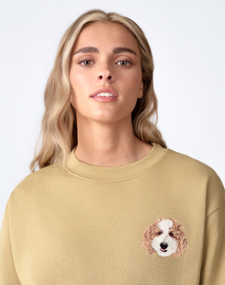 tan