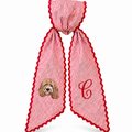 The Holiday Sash