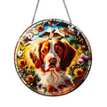 Brittany Suncatcher